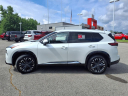 Thumbnail image of 2024 Nissan Rogue at Mathews Nissan