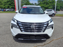 Thumbnail image of 2024 Nissan Rogue at Mathews Nissan
