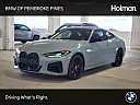 Thumbnail image of 2023 BMW 4 Series at Lauderdale BMW Of Pembroke Pines - New