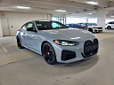 Thumbnail image of 2023 BMW 4 Series at Lauderdale BMW Of Pembroke Pines - New