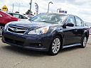 Thumbnail image of 2012 Subaru Legacy at A & B Motors