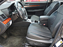 2012 Subaru Legacy 3.6R Limited at A & B Motors