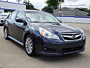 Thumbnail image of 2012 Subaru Legacy at A & B Motors