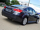 Thumbnail image of 2012 Subaru Legacy at A & B Motors