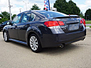 Thumbnail image of 2012 Subaru Legacy at A & B Motors