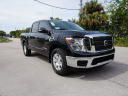 Thumbnail image of 2017 Nissan Titan at West Palm Beach Nissan