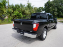 2017 Nissan Titan SV at West Palm Beach Nissan