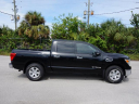 Thumbnail image of 2017 Nissan Titan at West Palm Beach Nissan