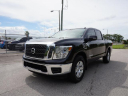 Thumbnail image of 2017 Nissan Titan at West Palm Beach Nissan