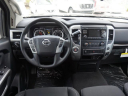 Thumbnail image of 2017 Nissan Titan at West Palm Beach Nissan