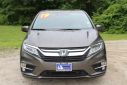 Thumbnail image of 2019 Honda Odyssey at Gloucester Toyota - New
