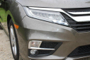 Thumbnail image of 2019 Honda Odyssey at Gloucester Toyota - New