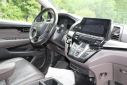 Thumbnail image of 2019 Honda Odyssey at Gloucester Toyota - New