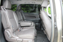 Thumbnail image of 2019 Honda Odyssey at Gloucester Toyota - New