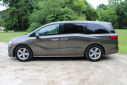 Thumbnail image of 2019 Honda Odyssey at Gloucester Toyota - New