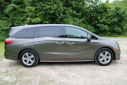 Thumbnail image of 2019 Honda Odyssey at Gloucester Toyota - New