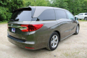 Thumbnail image of 2019 Honda Odyssey at Gloucester Toyota - New