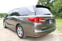 Thumbnail image of 2019 Honda Odyssey at Gloucester Toyota - New