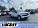 Thumbnail image of 2022 Chevrolet Silverado 1500 Limited at Lugoff Chevrolet Buick GMC