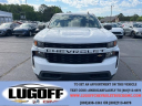 Thumbnail image of 2022 Chevrolet Silverado 1500 Limited at Lugoff Chevrolet Buick GMC