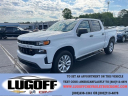 Thumbnail image of 2022 Chevrolet Silverado 1500 Limited at Lugoff Chevrolet Buick GMC