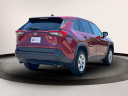 Thumbnail image of 2022 Toyota RAV4 at Toyota World of Clinton