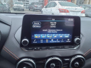 2024 Nissan Sentra SR at Mathews Nissan