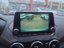 Thumbnail image of 2024 Nissan Sentra at Mathews Nissan