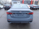 Thumbnail image of 2024 Nissan Sentra at Mathews Nissan