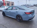 Thumbnail image of 2024 Nissan Sentra at Mathews Nissan