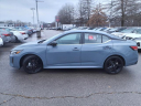 Thumbnail image of 2024 Nissan Sentra at Mathews Nissan