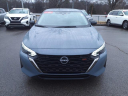 Thumbnail image of 2024 Nissan Sentra at Mathews Nissan