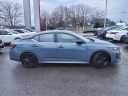 Thumbnail image of 2024 Nissan Sentra at Mathews Nissan