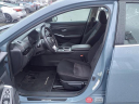 Thumbnail image of 2024 Nissan Sentra at Mathews Nissan