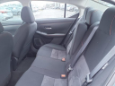 Thumbnail image of 2024 Nissan Sentra at Mathews Nissan
