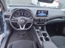 Thumbnail image of 2024 Nissan Sentra at Mathews Nissan