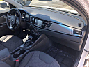 Thumbnail image of 2017 Kia Niro at EurobahnBmwMiniMercedesBenz of Greensboro, NC