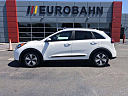 Thumbnail image of 2017 Kia Niro at EurobahnBmwMiniMercedesBenz of Greensboro, NC