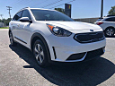 Thumbnail image of 2017 Kia Niro at EurobahnBmwMiniMercedesBenz of Greensboro, NC