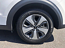 Thumbnail image of 2017 Kia Niro at EurobahnBmwMiniMercedesBenz of Greensboro, NC