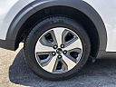 Thumbnail image of 2017 Kia Niro at EurobahnBmwMiniMercedesBenz of Greensboro, NC