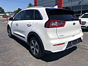 2017 Kia Niro LX at EurobahnBmwMiniMercedesBenz of Greensboro, NC