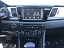 Thumbnail image of 2017 Kia Niro at EurobahnBmwMiniMercedesBenz of Greensboro, NC