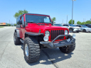 Thumbnail image of 2006 Jeep Wrangler at Andy Mohr Nissan