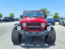 Thumbnail image of 2006 Jeep Wrangler at Andy Mohr Nissan