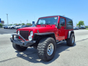 Thumbnail image of 2006 Jeep Wrangler at Andy Mohr Nissan