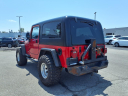 Thumbnail image of 2006 Jeep Wrangler at Andy Mohr Nissan
