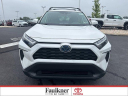 Thumbnail image of 2024 Toyota RAV4 Hybrid at Faulkner Toyota Harrisburg Used