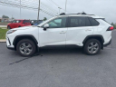 Thumbnail image of 2024 Toyota RAV4 Hybrid at Faulkner Toyota Harrisburg Used