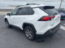 Thumbnail image of 2024 Toyota RAV4 Hybrid at Faulkner Toyota Harrisburg Used